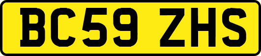 BC59ZHS