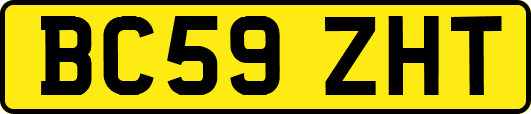 BC59ZHT