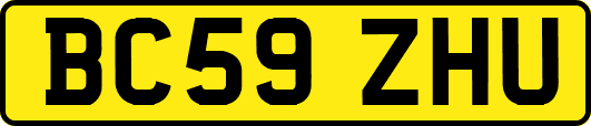 BC59ZHU