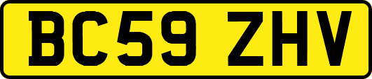 BC59ZHV