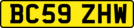BC59ZHW