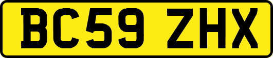 BC59ZHX