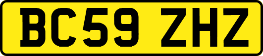 BC59ZHZ