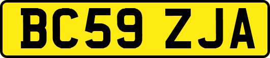 BC59ZJA