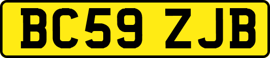 BC59ZJB