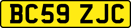 BC59ZJC