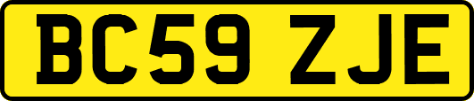 BC59ZJE