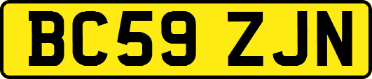 BC59ZJN