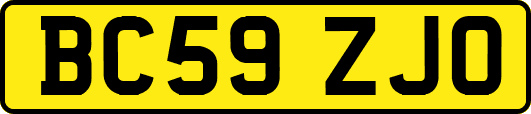 BC59ZJO