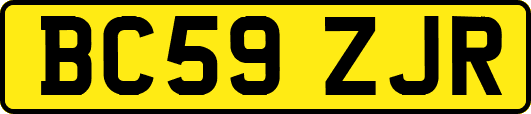 BC59ZJR