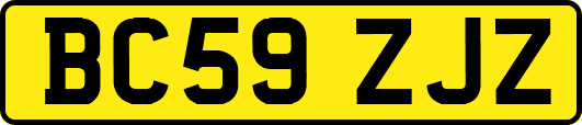 BC59ZJZ