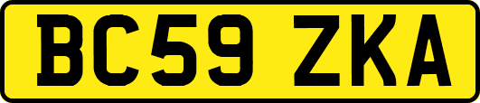 BC59ZKA