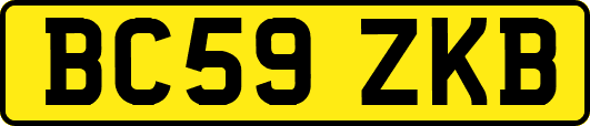BC59ZKB