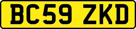 BC59ZKD