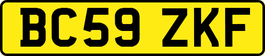 BC59ZKF