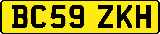 BC59ZKH