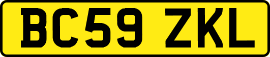 BC59ZKL