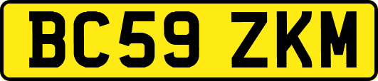 BC59ZKM