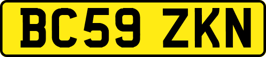 BC59ZKN