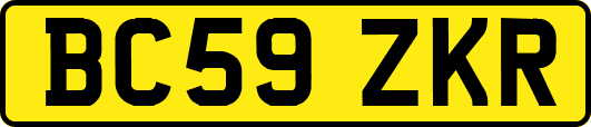 BC59ZKR