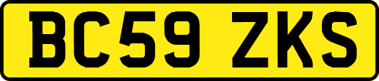 BC59ZKS