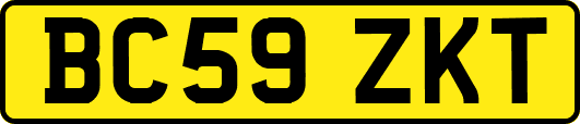 BC59ZKT