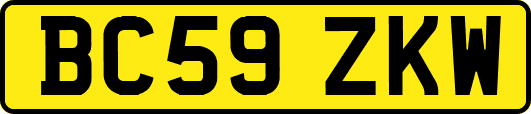 BC59ZKW