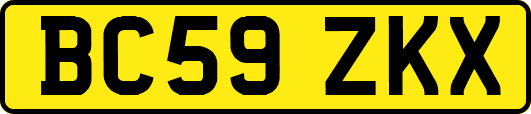 BC59ZKX