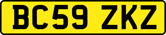 BC59ZKZ