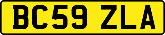BC59ZLA