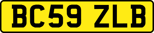 BC59ZLB