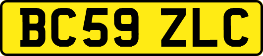 BC59ZLC
