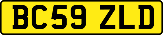 BC59ZLD
