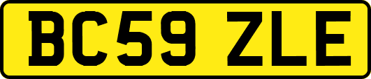 BC59ZLE