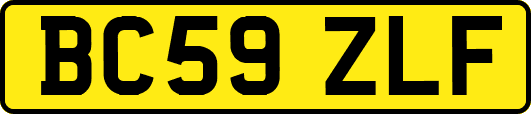 BC59ZLF