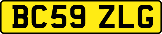 BC59ZLG