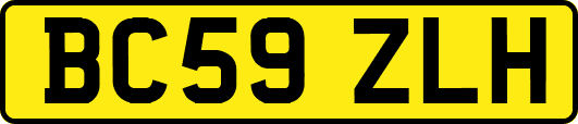 BC59ZLH