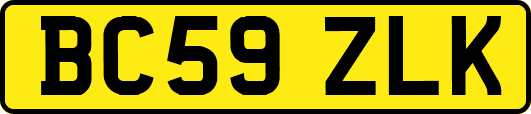 BC59ZLK