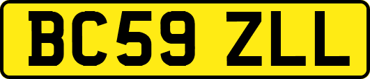 BC59ZLL
