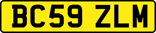 BC59ZLM
