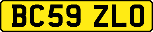BC59ZLO