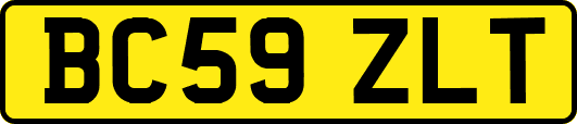 BC59ZLT