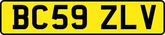 BC59ZLV