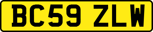 BC59ZLW