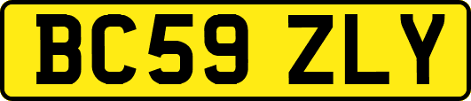 BC59ZLY