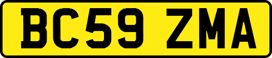 BC59ZMA