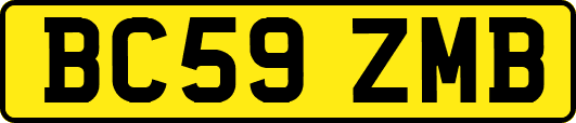 BC59ZMB
