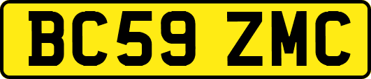 BC59ZMC