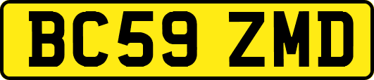 BC59ZMD