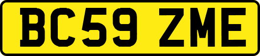 BC59ZME
